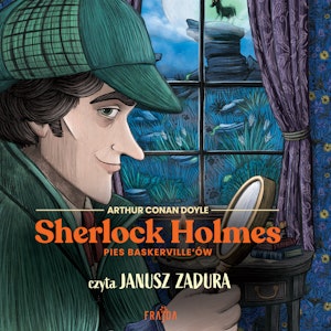 Sherlock Holmes. Pies Baskerville'ów