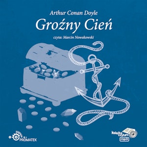 Groźny cień