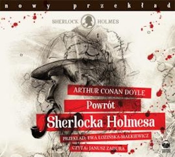 Powrót Sherlocka Holmesa