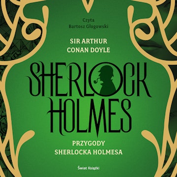Przygody Sherlocka Holmesa