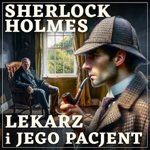 Sherlock Holmes. Lekarz i jego pacjent, Arthur Conan Doyle
