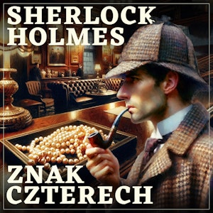 Sherlock Holmes. Znak czterech