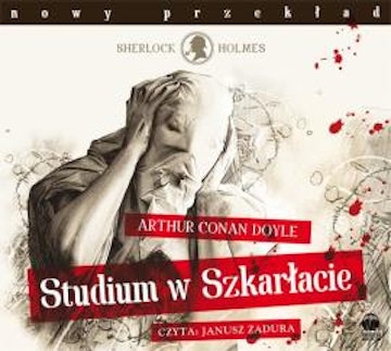 Studium w szkarłacie