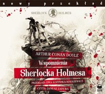 Wspomnienia Sherlocka Holmesa