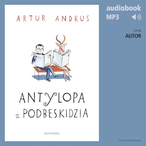 Antylopa z Podbeskidzia