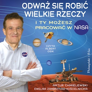 Odważ się robić wielkie rzeczy