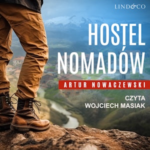 Hostel nomadów