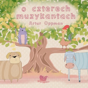 O czterech muzykantach