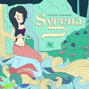 Syrena (legenda warszawska)