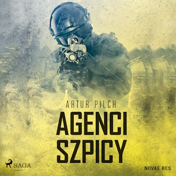 Agenci szpicy