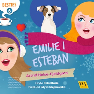 Emilie i Esteban