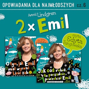 2 x Emil cz. 2