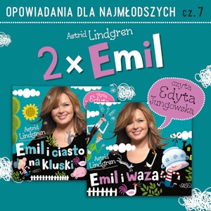 2 x Emil cz. 3