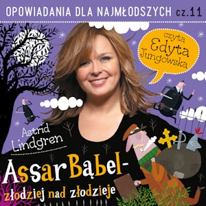 Assar Bąbel - złodziej nad złodzieje