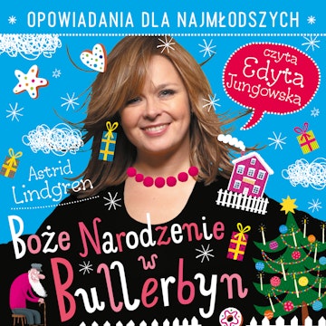 Boże Narodzenie w Bullerbyn