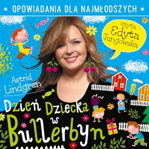 Dzień dziecka w Bullerbyn