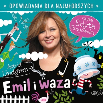 Emil i waza