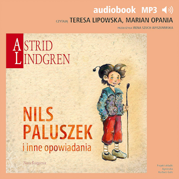 Nils Paluszek i inne opowiadania