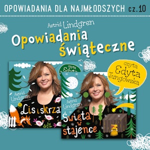 Opowiadania świąteczne