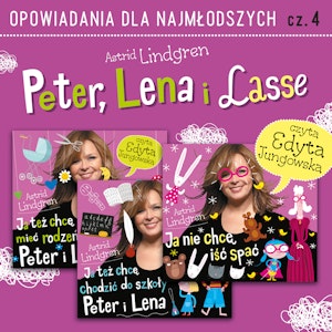 Peter, Lena i Lasse