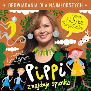 Pippi znajduje spunka