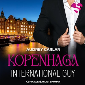 International Guy. Kopenhaga. Tom 3