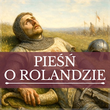 Pieśń o Rolandzie audiobook, Autor nieznany