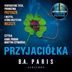 Przyjaciółka