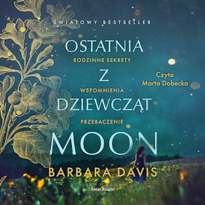 Ostatnia z dziewcząt Moon