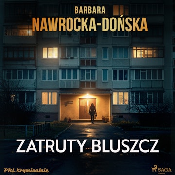 Zatruty bluszcz, Barbara Nawrocka-Dońska