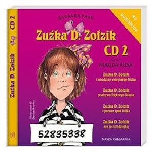 Zuźka D. Zołzik cz2