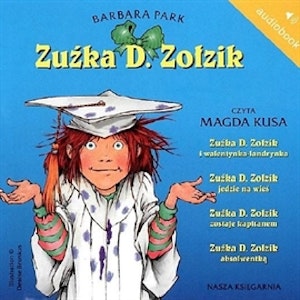 Zuźka D. Zołzik cz4