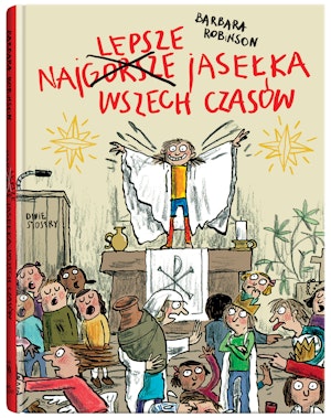 Najlepsze jasełka wszech czasów