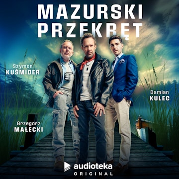 Mazurski Przekręt