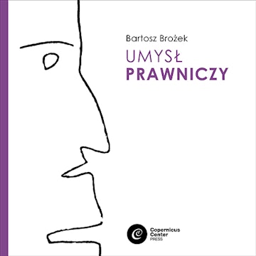 Umysł prawniczy