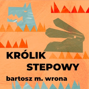 Królik stepowy