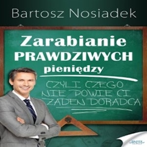 Zarabianie PRAWDZIWYCH pieniędzy