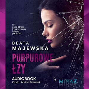 Purpurowe łzy