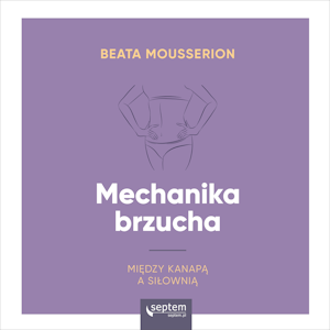 Mechanika brzucha