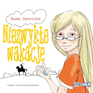 Niezwykłe wakacje