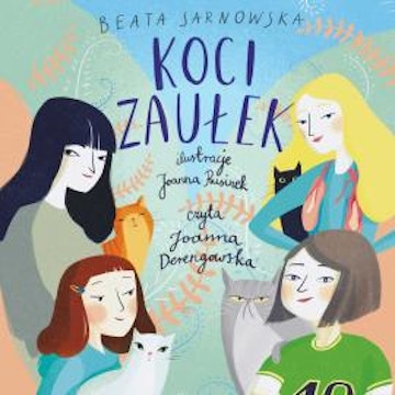 Koci Zaułek
