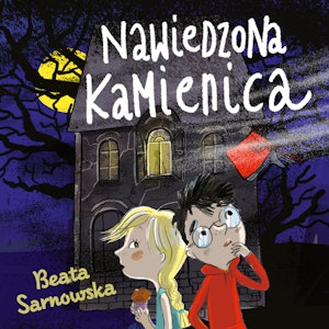 Nawiedzona kamienica