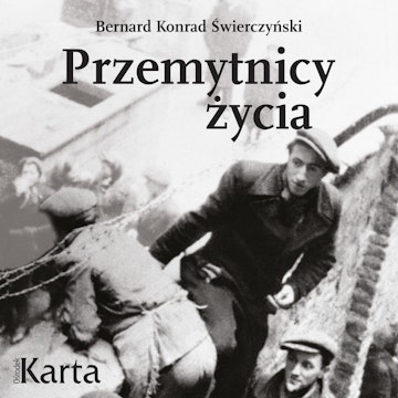 Przemytnicy życia