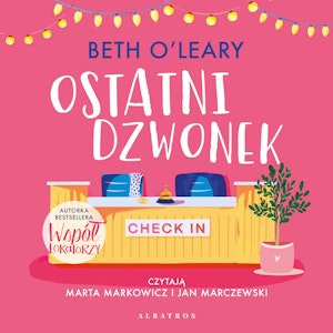 Ostatni dzwonek