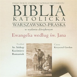 Ewangelia według św. Jana