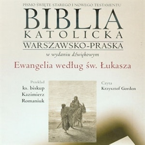 Ewangelia według św. Łukasza