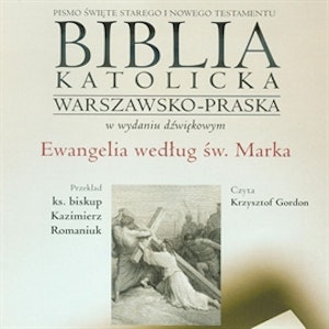 Ewangelia według św. Marka