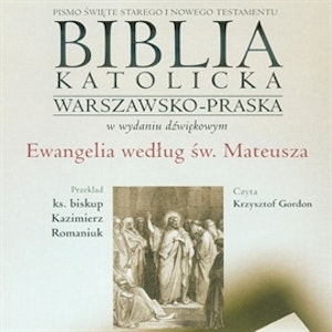 Ewangelia według św. Mateusza