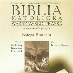 Księga Rodzaju