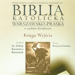 Księga Wyjścia